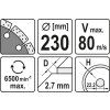 YT 6005 2