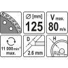 YT 6023 2