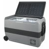 Chladící box DUAL kompresor 50l 230/24/12V -20°C