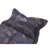 Karimatka samonafukovací 183x58x2,5cm s polštářem NAVY