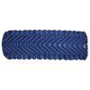 Karimatka nafukovací  TRACK 185x61cm modrá