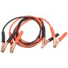 Startovací kabely 300A  2,5m zipper bag