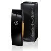 Mercedes Benz Club Black