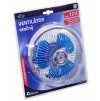 Ventilátor 12V  Maxi otočný