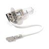 Žárovka 12V  H3  55W Pk22s box FLASH +30%