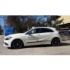 LD Mercedes A-klasa 13R