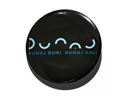 Badges DUNAJ Dunaj Duni Dunaj vali new retus