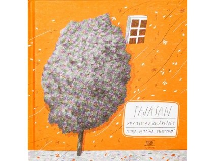 Vratislav Brabenec - Pajasan (2016)