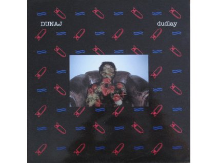 Dunaj - Dunaj (1993) - LP - front