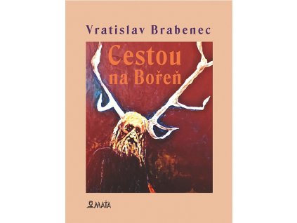 Vratislav Brabenec - Cestou na Boren (2023)brabenec cestou na boren 2023