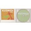 Kuzmich Orchestra - Ptačí sliby (2010) - CD - tray