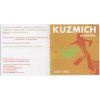 Kuzmich Orchestra - Ptačí sliby (2010) - CD -booklet1