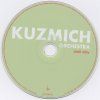 Kuzmich Orchestra - Ptačí sliby (2010) - CD