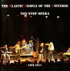 The Plastic People of the Universe - Non stop Opera (2011)
