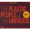 The Plastic People of the Universe - DVD režie J.Chytilová (2020) - front