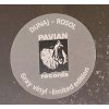 Dunaj - Rosol (1991 - reedice 2021) - Remasterováno - LP (limitovaná edice)