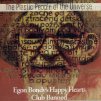 The Plastic People of the Universe - Egon Bondy´s Happy Hearts Club Banned (2021) - CD - front