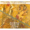 The Plastic People of the Universe - Pražský hrad LIVE 1997 (2022) - CD - front