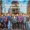 Ukulele Orchestra jako Brno - Here Come Your Man (2017) - CD - front