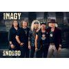 Peter Nagy a Indigo 2025