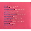 Ukulele Orchestra jako Brno - 12 Songs from 21 Century (2025) - CD - back