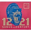 Ukulele Orchestra jako Brno - 12 Songs from 21 Century (2025) - CD - front