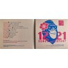 Ukulele Orchestra jako Brno - 12 Songs from 21 Century (2025) - CD - inside