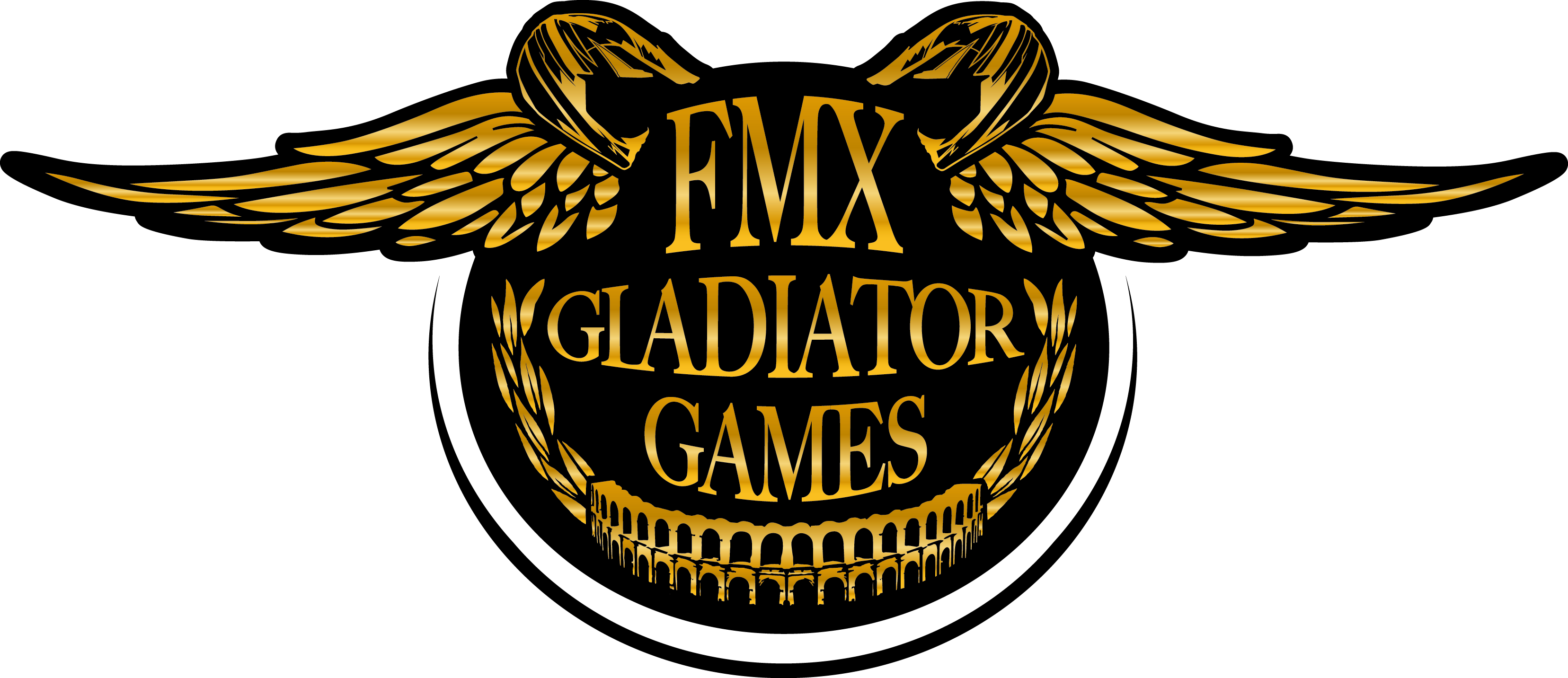 FMX Gladiator Games