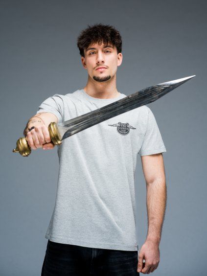 Gladiator 022