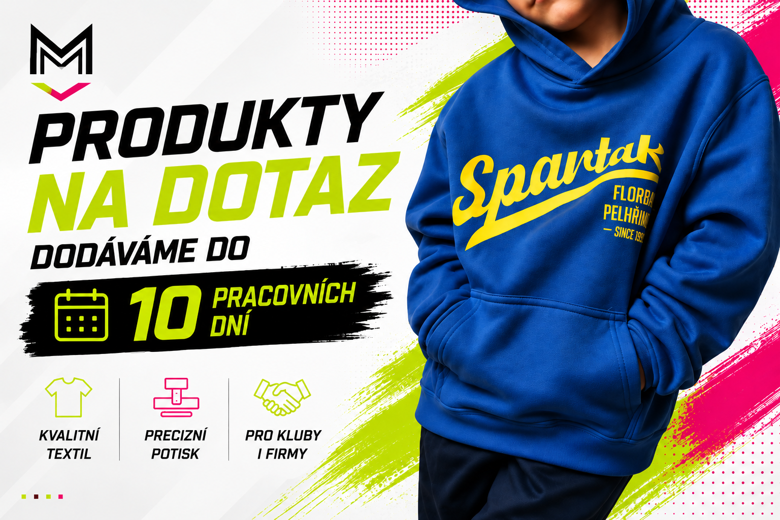 na dotaz