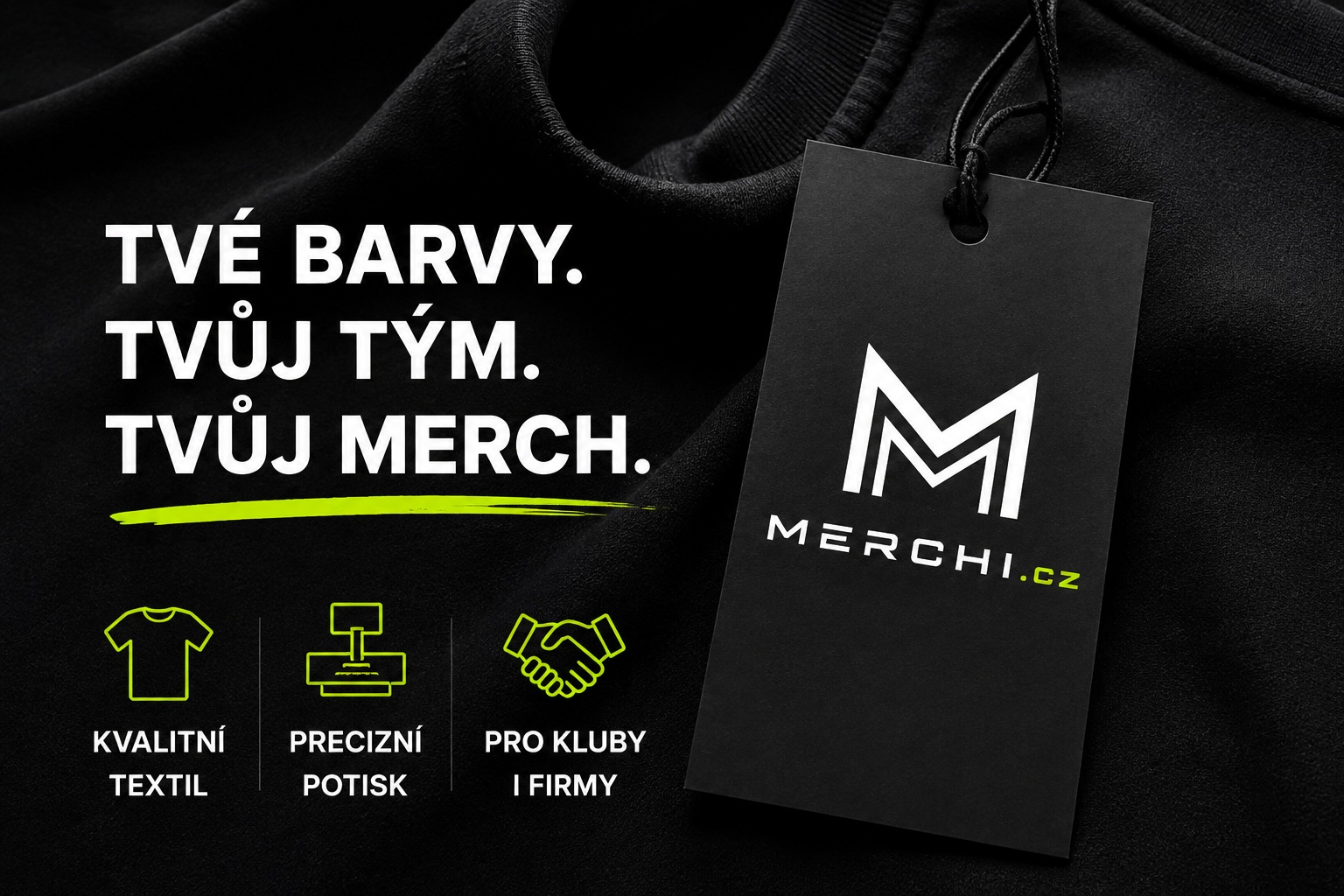 merchi.cz
