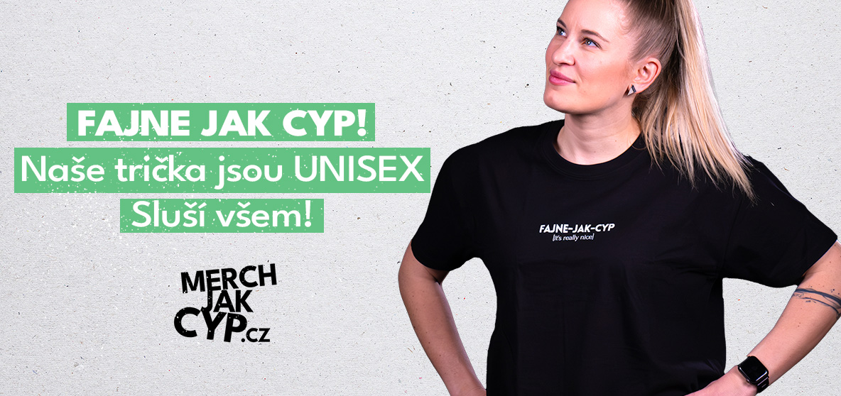 Unisex trička