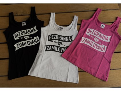 FFO - Dámské tílko