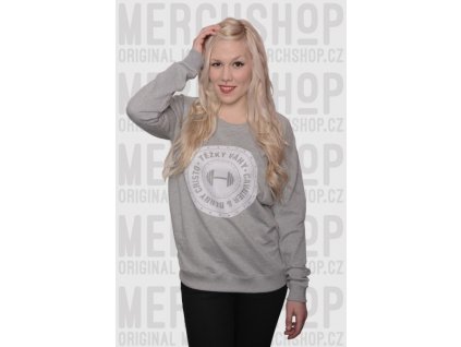 ben tezky vahy girl grey