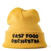 Zimní čepice Fast Food Orchestra
