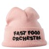Zimní čepice Fast Food Orchestra