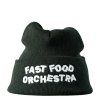 Zimní čepice Fast Food Orchestra