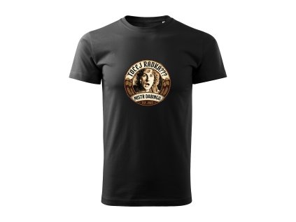 "Točej Radka??? - speciál" BASIC