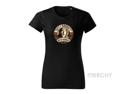 točej radka special black