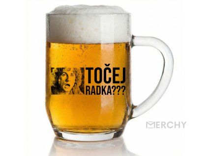 Točej Radka
