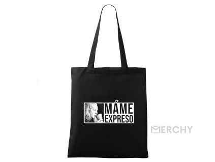 expreso black