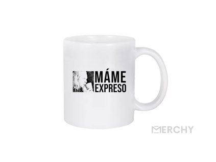 mame expreso