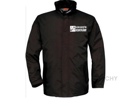 kozaty asiatky B black 1