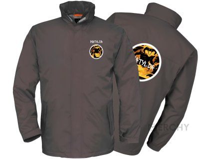 Pánská bunda "Matylda - Varianta A"