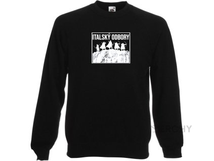 italsky odbory spec black