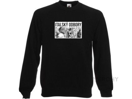 italsky odbory black