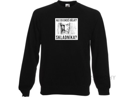 skladnik black