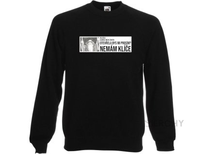 slunce meho zivota black