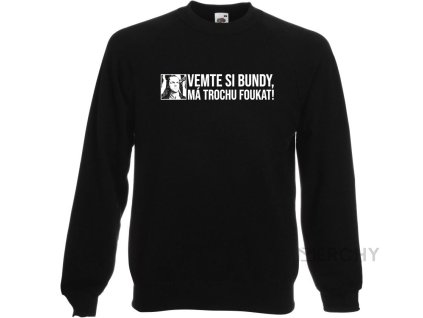 vemte si bundy black