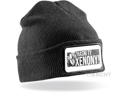 xenony black